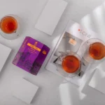 چای شکسته زردار سیلان