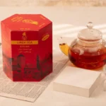 Ceylon broken tea