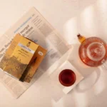 چای شکسته زرین لیره