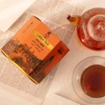 چای باروتی ممتاز کلکته