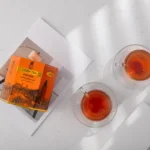 چای باروتی ممتاز کلکته