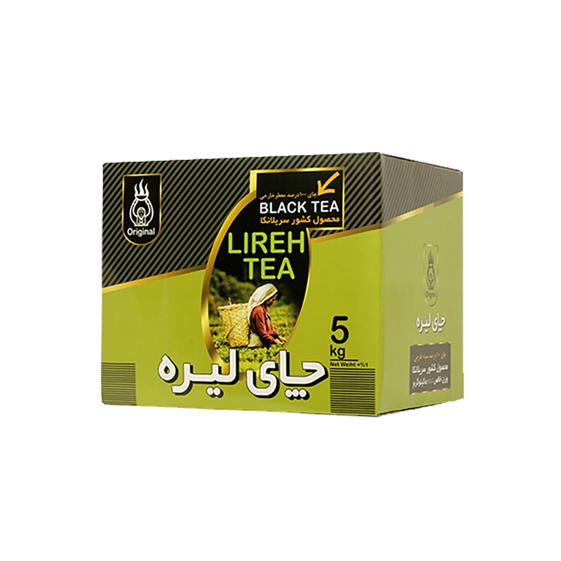 چای قلم سیلان عطری