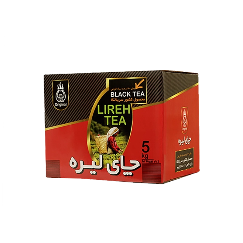 چای قلم سیلان